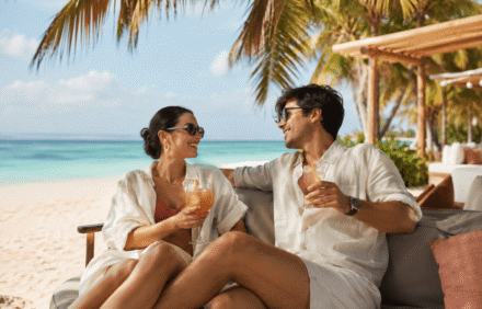 ¿Por qué Punta Cana conquista a los viajeros mexicanos?