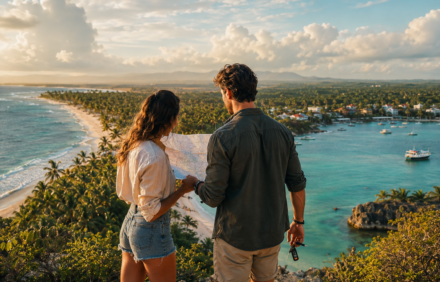 Itinerario de 7 días en Punta Cana y Bayahíbe: ruta completa